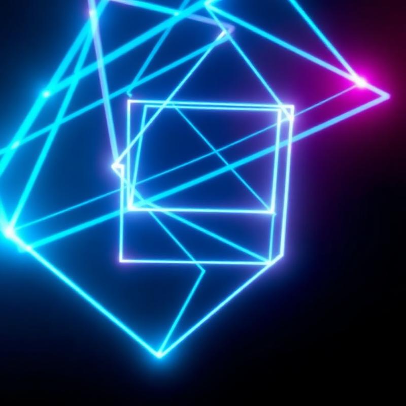 Neon Motion Reel